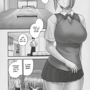 Rei Chapter 03: Involve Slave to the Grind - Hellabunna (Iruma Kamiri) - Page 4