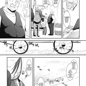 D.L. Action 43 - Digital Lover (Nakajima Yuka) - Page 4