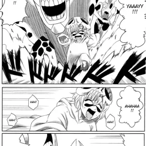 Nel - Heta No Yoko Zuki (Dunga) - Page 2