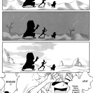 Nel - Heta No Yoko Zuki (Dunga) - Page 3