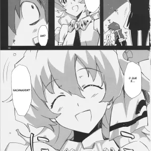 Nia-hime no Eroi Hon - Ecchi tte Ittai nan desu ka? - Circle ED (ED) - Page 2