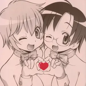 Yatteke! Sailor Fuku 3 - Toraya (Itoyoko) - Page 1