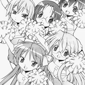 Yatteke! Sailor Fuku 3 - Toraya (Itoyoko) - Page 3