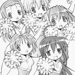 Yatteke! Sailor Fuku 3 - Toraya (Itoyoko) - Page 4