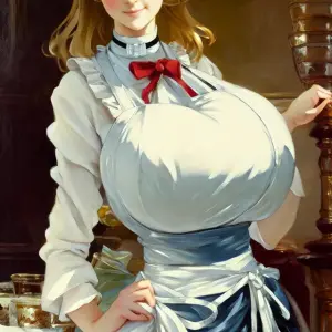 Arte Clássica Oppai de Coco por ChromedSets e Setawar - Página 4