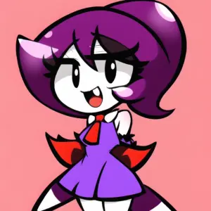 Arte Furry no Estilo Diives - Página 1