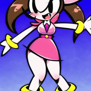 Arte Furry no Estilo Diives - Página 5