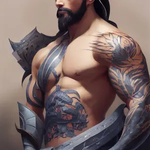 Husbandos Perfeitos: Conheça os Personagens Mais Atraentes - Página 2