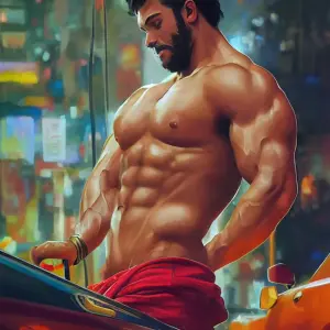 Husbandos Perfeitos: Conheça os Personagens Mais Atraentes - Página 4