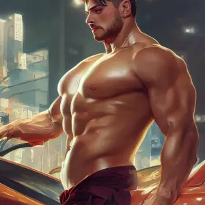 Husbandos Perfeitos: Conheça os Personagens Mais Atraentes - Página 5