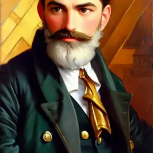 Husbandos Perfeitos: Conheça os Personagens Mais Atraentes - Página 6