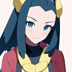 Incríveis Treinadores Pokemon - Página 1