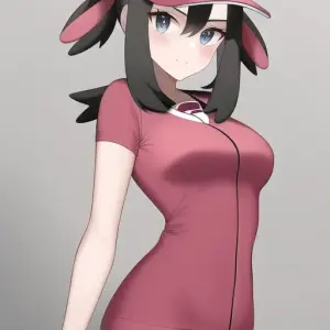 Incríveis Treinadores Pokemon - Página 2