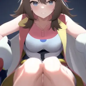 Incríveis Treinadores Pokemon - Página 3