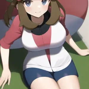 Incríveis Treinadores Pokemon - Página 7