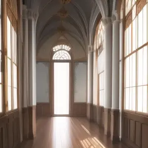 Personagem Original do NovelAI - Página 1