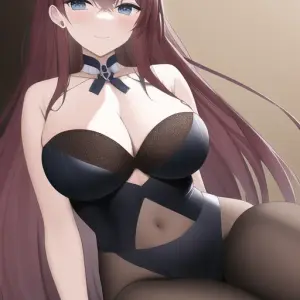 Personagem Original do NovelAI - Página 3