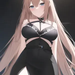 Personagem Original do NovelAI - Página 5