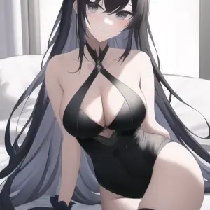 Personagem Original do NovelAI - Página 6