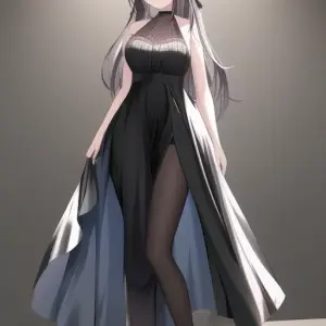 Personagem Original do NovelAI - Página 7