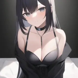 Personagem Original do NovelAI - Página 8