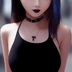 Garotas Asiáticas Extremamente Peitudas - Página 3