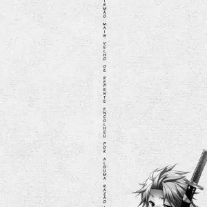 My Older Brother Suddenly Shrank For Some Reason - Página 3