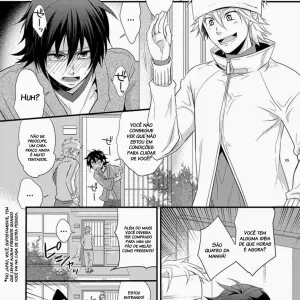 Hajime Sensei To Otona No Hoken Taiiku 1 – Panda 4Gou - Página 4