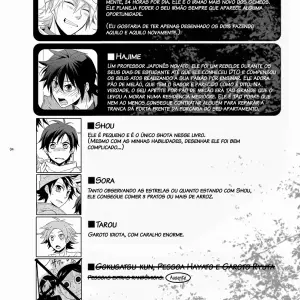 Hajime Sensei To Otona No Hoken Taiiku 2 – Panda 4Gou - Página 3