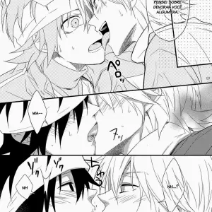 Hajime Sensei To Otona No Hoken Taiiku 2 – Panda 4Gou - Página 8