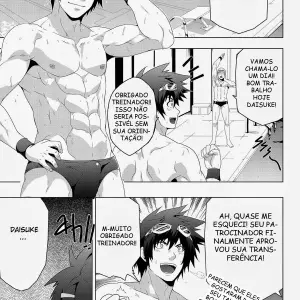 Banana Jam Deeper ~ Story + Cg (Blackmonkey-pro) - Página 4