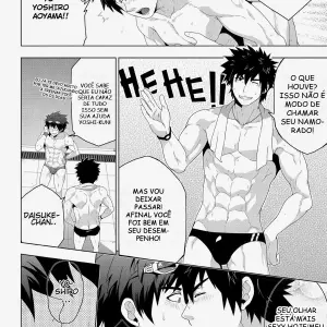 Banana Jam Deeper ~ Story + Cg (Blackmonkey-pro) - Página 5