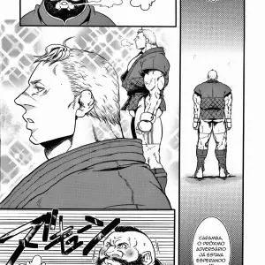 Sweetest Memories – Takeo Company - Página 4