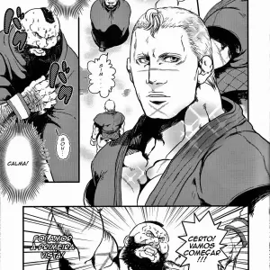 Sweetest Memories – Takeo Company - Página 5