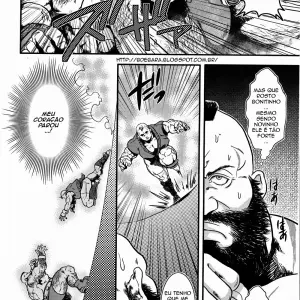 Sweetest Memories – Takeo Company - Página 6