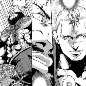 Sweetest Memories – Takeo Company - Página 7