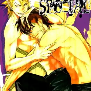 Body Special - (Sagawa Miku) - Página 1