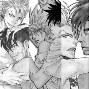 Body Special - (Sagawa Miku) - Página 3