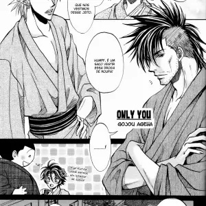 Body Special - (Sagawa Miku) - Página 5