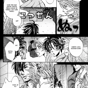 Body Special - (Sagawa Miku) - Página 6