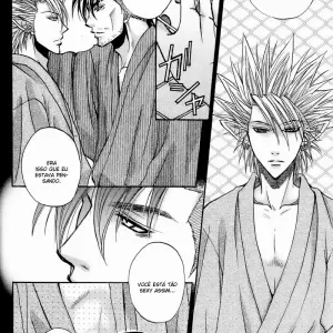 Body Special - (Sagawa Miku) - Página 8