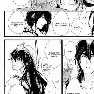 Ushiro No Zankon Daare - Página 4