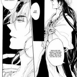 Ushiro No Zankon Daare - Página 6