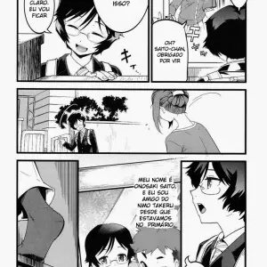 Masked Honors Student And Hikikomori (Tamago No Kara) - Página 4