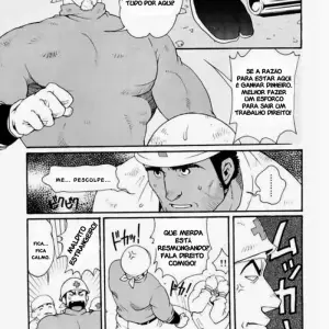 Team Kuroda 1-2 (Matsuzaki Tsukasa) - Página 3