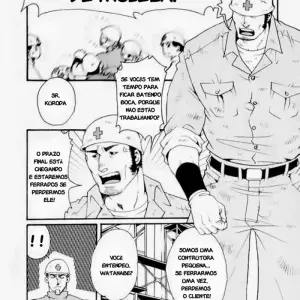 Team Kuroda 1-2 (Matsuzaki Tsukasa) - Página 4