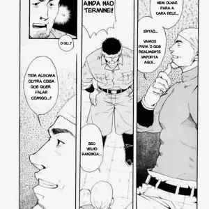 Team Kuroda 1-2 (Matsuzaki Tsukasa) - Página 8