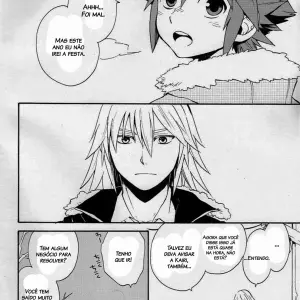 Shinyuu Wa Santa Clause - Rs (Ichimura Hitoshi) - Página 4