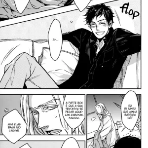 Saitei Na Futari - Página 3