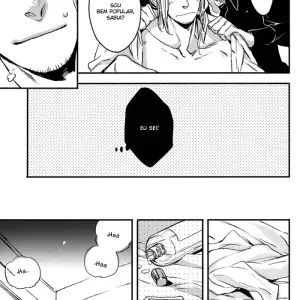 Saitei Na Futari - Página 7